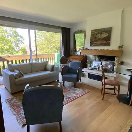 Apartment A Peaceful Between Sea And Nature